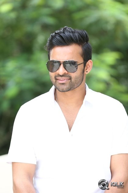 Sai-Dharam-Tej-Interview-About-Thikka-Movie